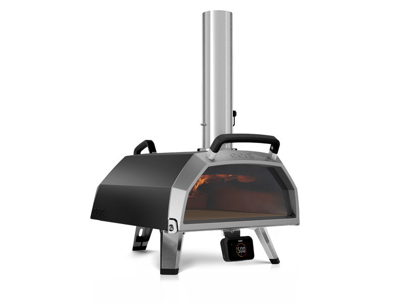 Ooni Karu 2 PRO vegyes tüzelésű pizzakemence (UU-P2EE00)