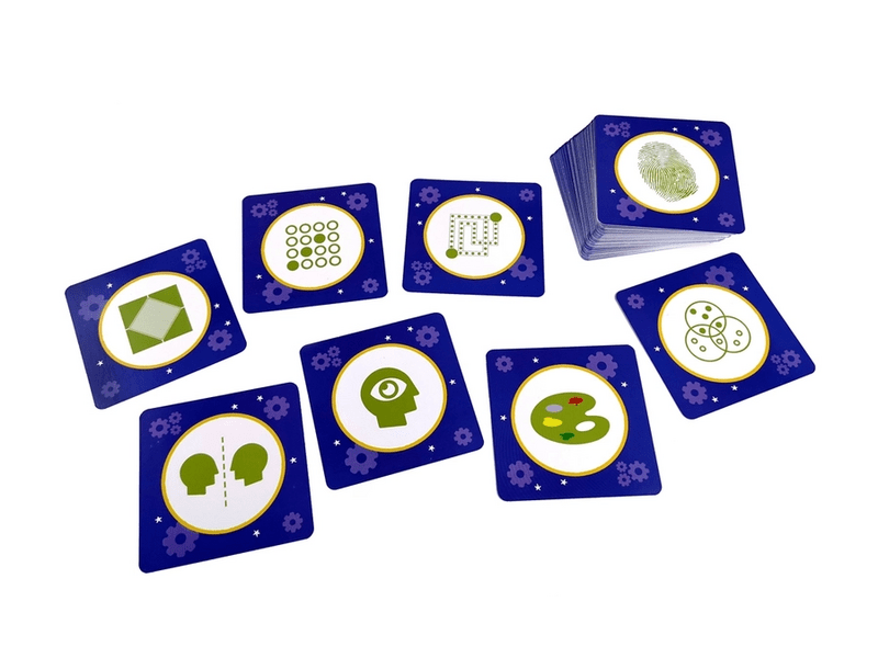 Cortex Kids 2 társasjáték (ASM34673)