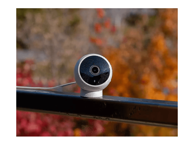 Xiaomi Mi Camera 2 Magnetic Mount (2K) Wifi kamera