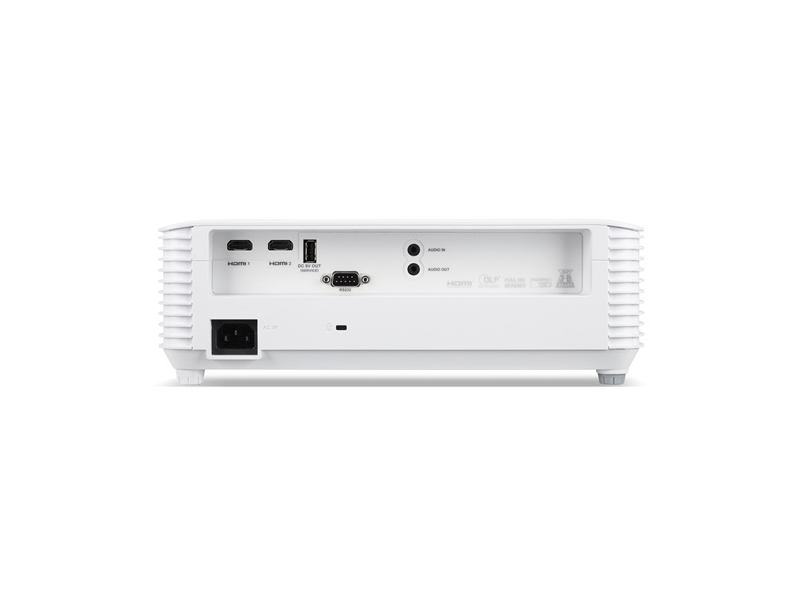 Acer H6546 DLP Projektor (MR.JXY11.002)