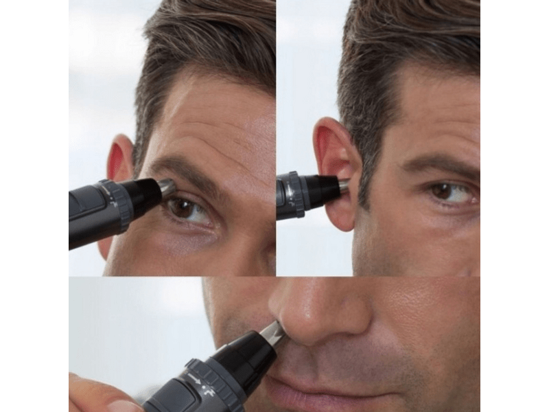 Panasonic ER-GN33 Orr- és fülszőrnyíró (ER-GN33-H301)