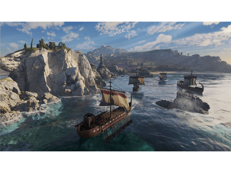 Anno 117: Pax Romana – Standard Edition - PS5 játék