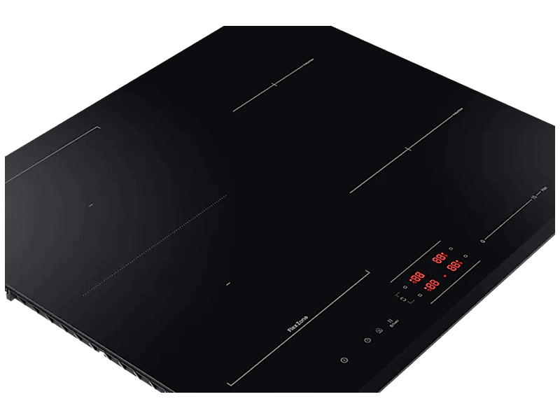 Samsung NZ64B5046GK/U2 Beépíthető indukciós főzőlap