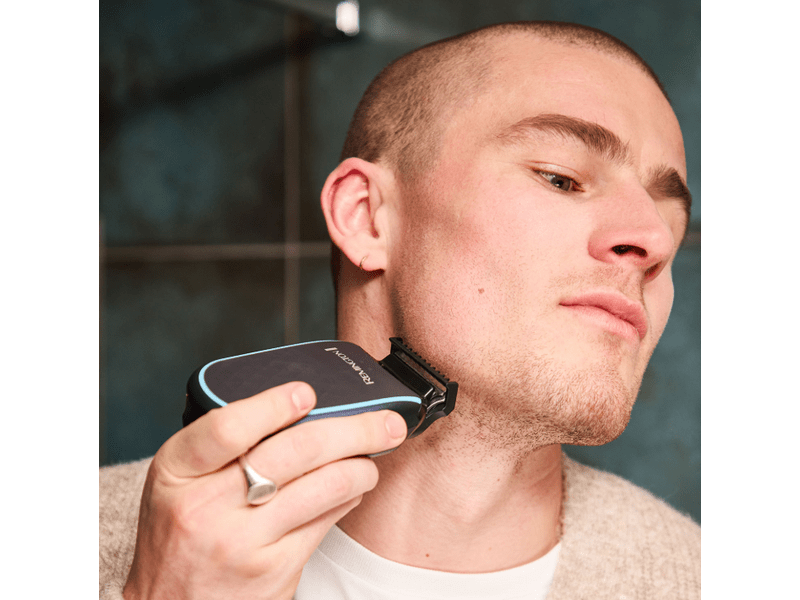 Remington HC8005 BuzCut Hair & Beard haj-és szakállvágó
