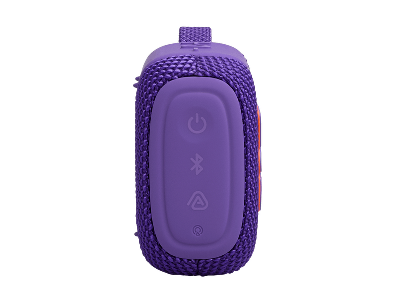 JBL Go 5 Bluetooth hangszóró, lila