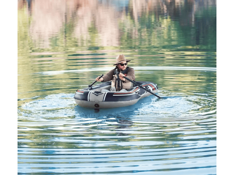 Bestway Hydro-force Treck X1 Felfújható csónak (MH 61064)