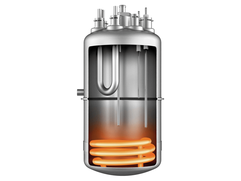 Sage BES920BSS DUAL BOILER™ Profi eszpresszó kávéfőző dupla bojlerrel