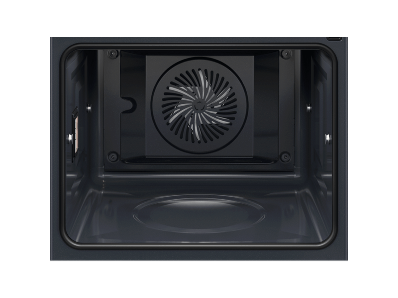 Electrolux EOB8S39WX Beépíthető gőzsütő