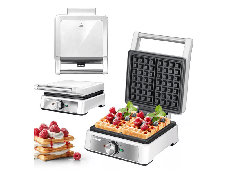 MPM MGO-41 Gofrisütő