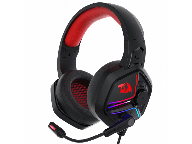 Redragon Ajax RGB Gaming Headset H230