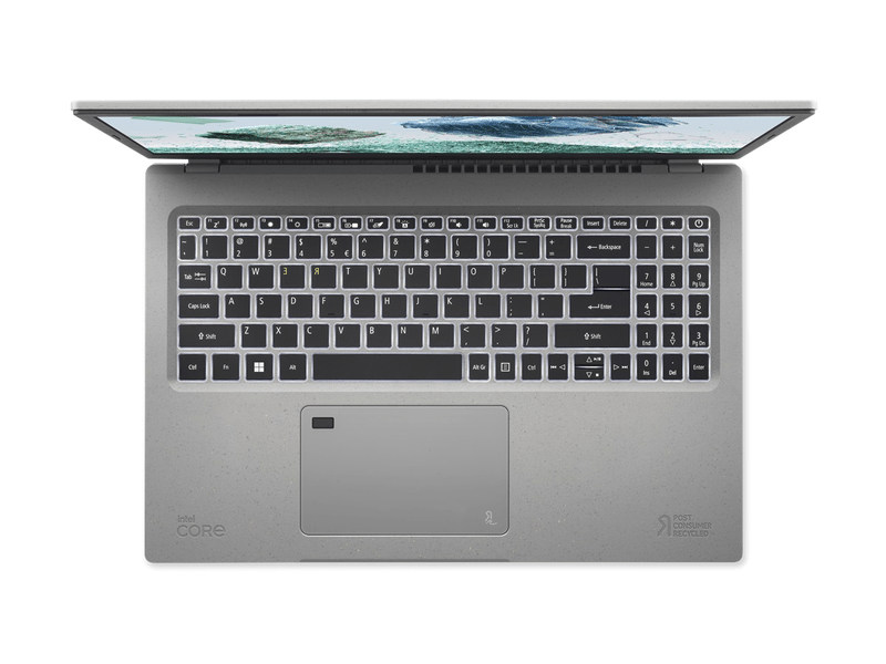 Acer Aspire Vero AV15-52-52AN NX.KBREU.002 Notebook + Win11 Home