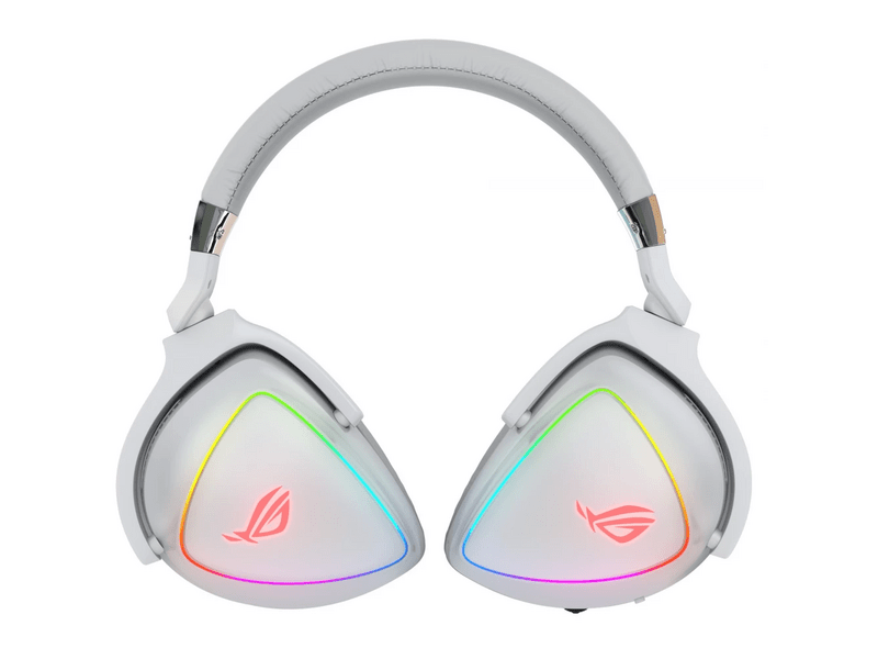 Asus ROG Delta White Edition Gamer Headset