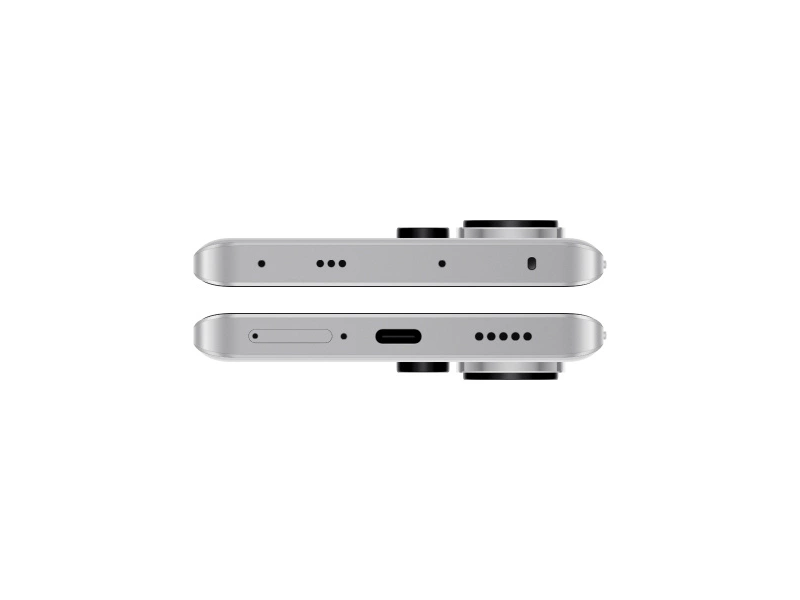 RedmiNote 13 Pro+ 5G MYSTIC SILVER12/512