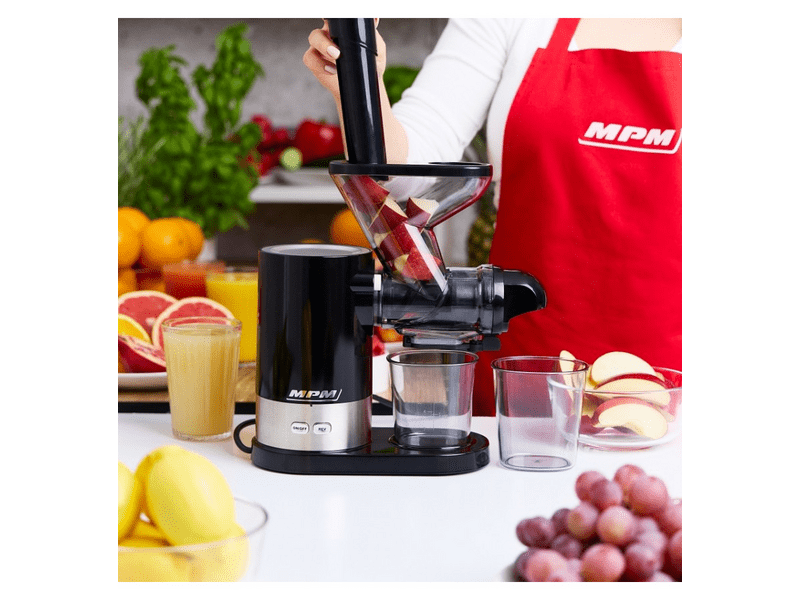 MPM MSO-17 Gyümölcsprés