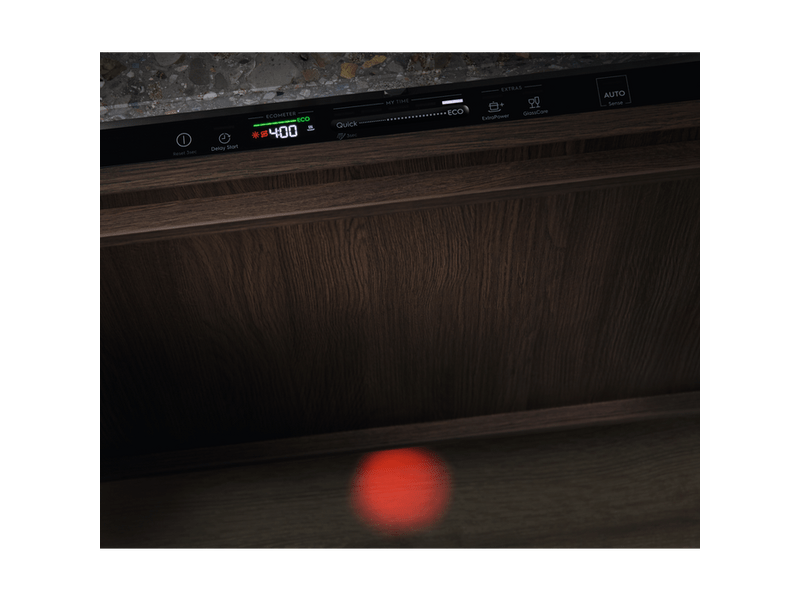 Electrolux EES48400L Ugradbena perilica posuđa