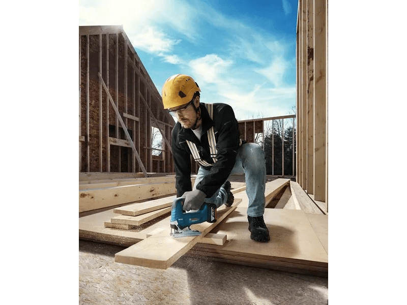 Bosch GST 185-LI akumulatorska ubodna pila