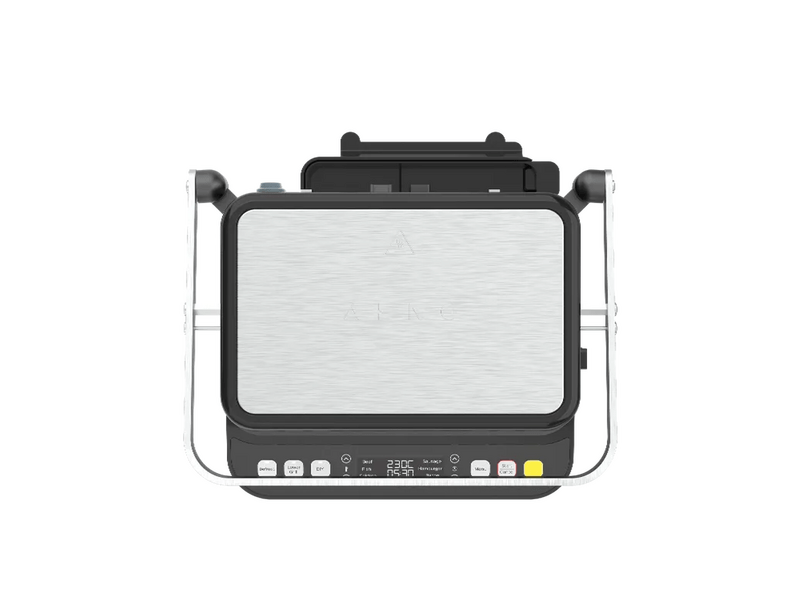 Aeno EG5 električni kuhinjski roštilj (AEG0005)