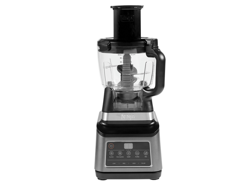 Ninja BN800EU 3in1 Mixer, Turmix/Smoothie/Aprító