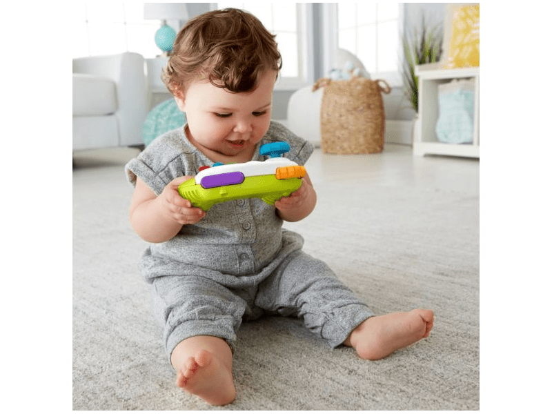 FISHER-PRICE KACAGJ ÉS FEJLŐDJ PAJTI