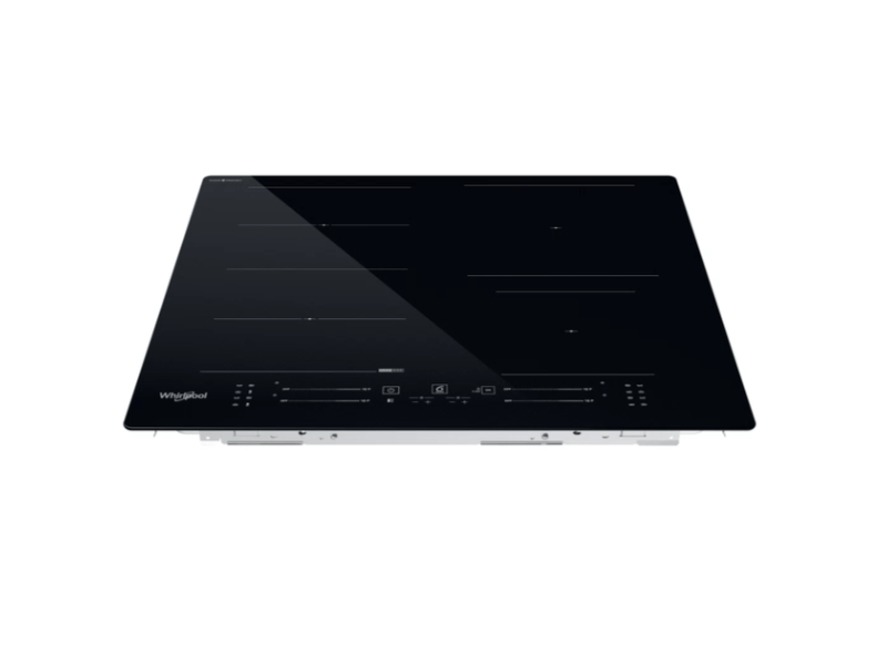 Whirlpool AKZM 8480 NB Beépíthető sütő + Whirlpool WF S3660 CPNE Indukciós főzőlap