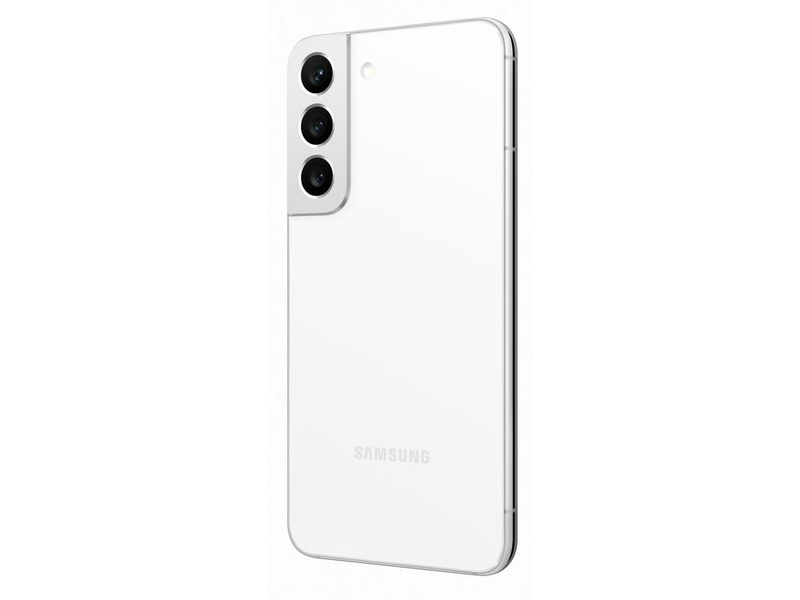 S901 GALAXY S22 DS (256GB), WHITE