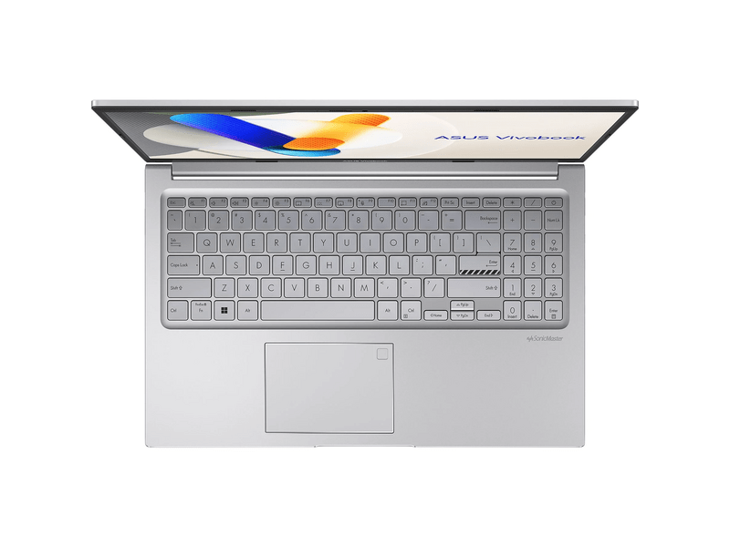 Asus Vivobook 15 X1504VA-BQ3679W Notebook + Win11