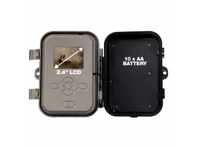 Evolveo StrongVision DUAL A, fotozamka/kamera za divlje životinje