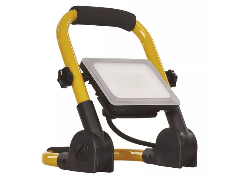 Emos ZS3332 LED reflektor hordozható ILIO 31W 2800lm IP44 természetes fehér