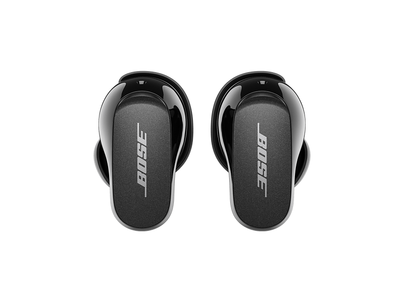 Bose QuietComfort® Earbuds II fülhallgató, fehér