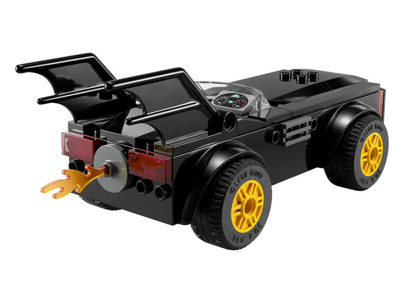 LEGO® Batman™ Batmobile™ hajsza: Batman™ vs. Joker™ (76264)
