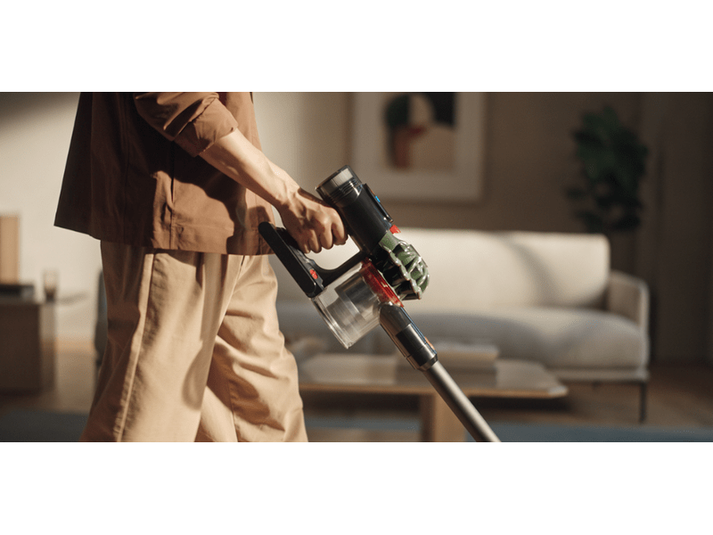 Dyson V8 Cyclone (SV55) 2026 Vezeték nélküli porszívó (494706-01)
