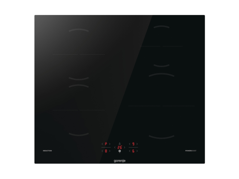 Gorenje GI601FMC Indukciós főzőlap