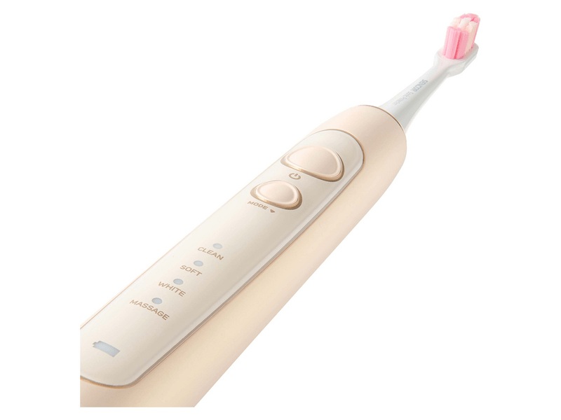 Sencor SOC 4211GD Szónikus fogkefe