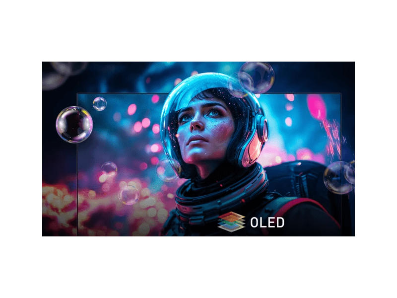 Panasonic TV-65Z80BEZ 65" 4K UHD Smart OLED televizor