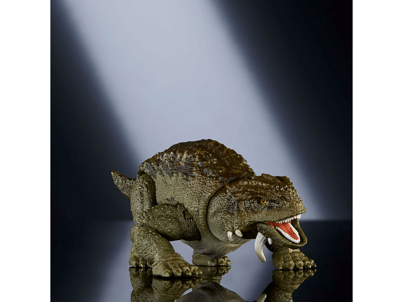 Mattel Jurassic World - Scutosaurus, gyűjtői kiadás (JDJ08)