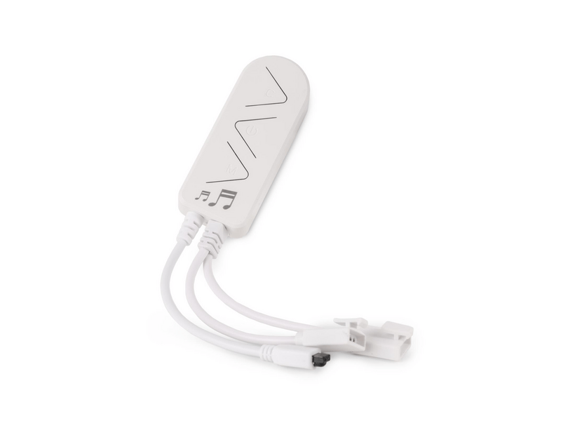 Avide LED Szalag Bliszter, 12V, 22W, RGB, 2x5m (ALSB5050RGBTUYA44-10M)