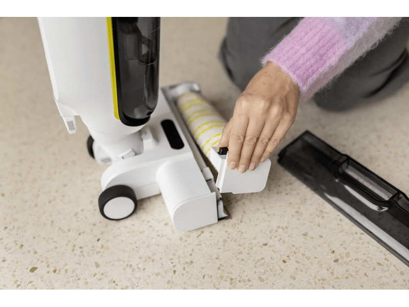 Karcher FCV 4 Extra+ akumulatorski mop (1.056-134.0)