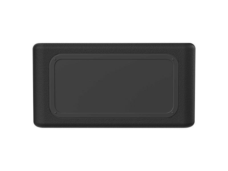 Yenkee YSP 50BK BT MAMBO Bluetooth hangszóró, fekete