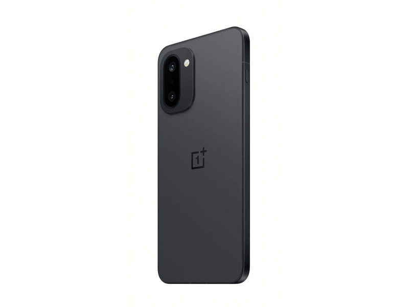 OnePlus 15R 12/256GB Okostelefon, Szénfekete