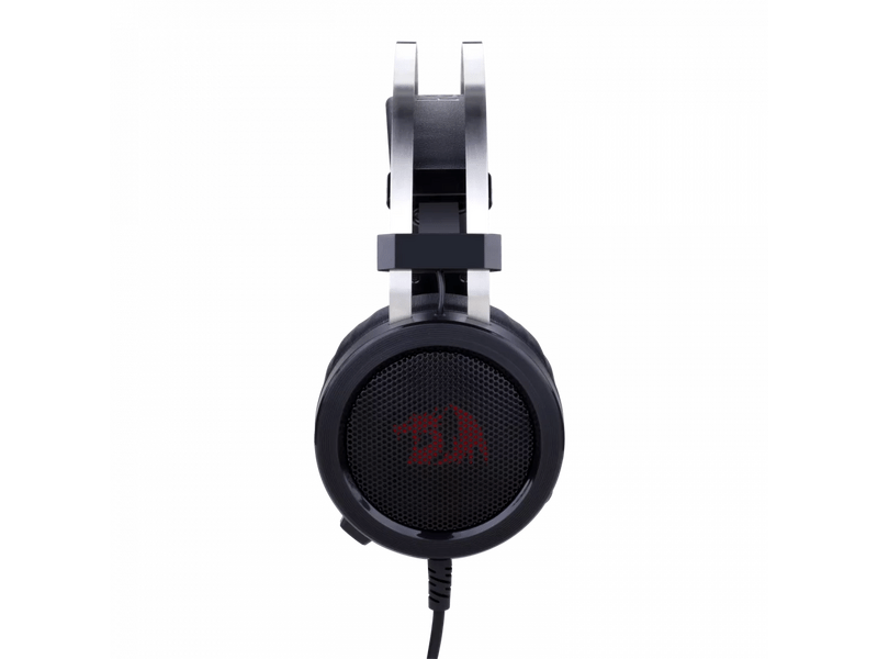 Redragon Scylla Gaming headset, fekete
