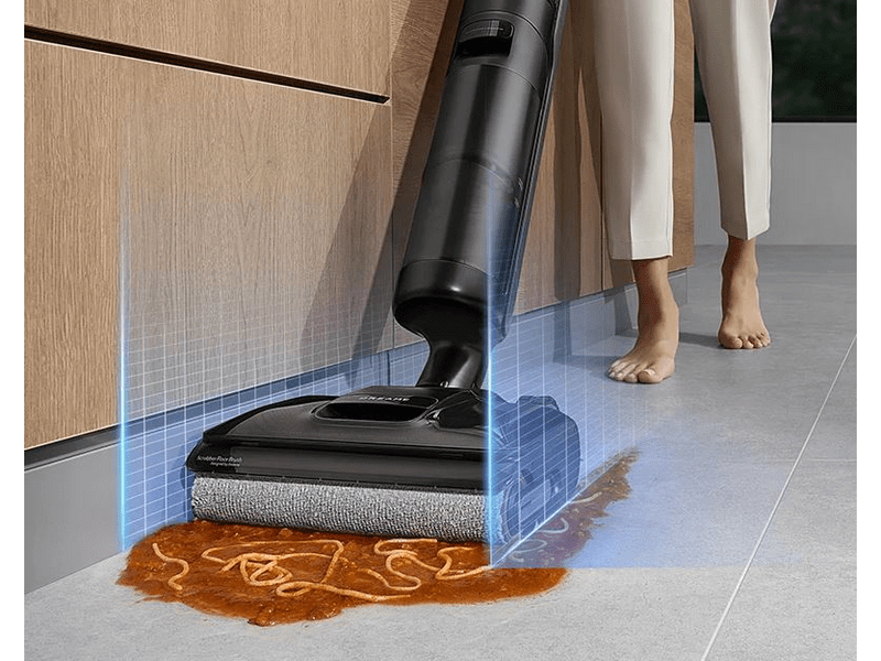 Dreame H12 Pro FlexReach uspravni usisavač za mokro i suho usisavanje (HHR44A)