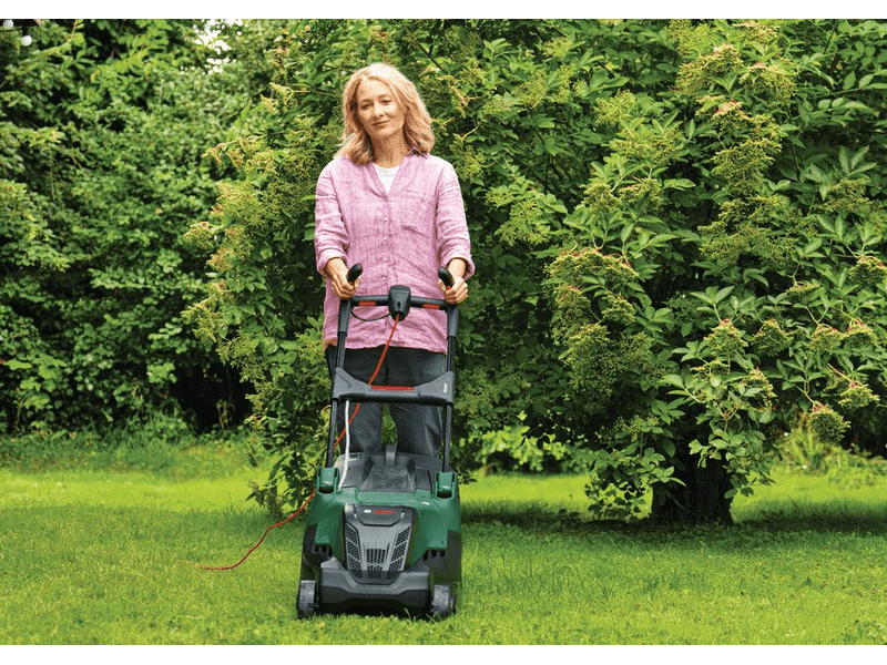 Bosch Advanced Rotak 44-750 Elektromos fűnyíró