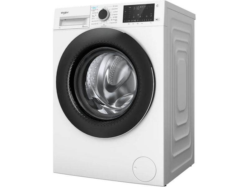 Whirlpool WAM 87WB EE Elöltöltős mosógép