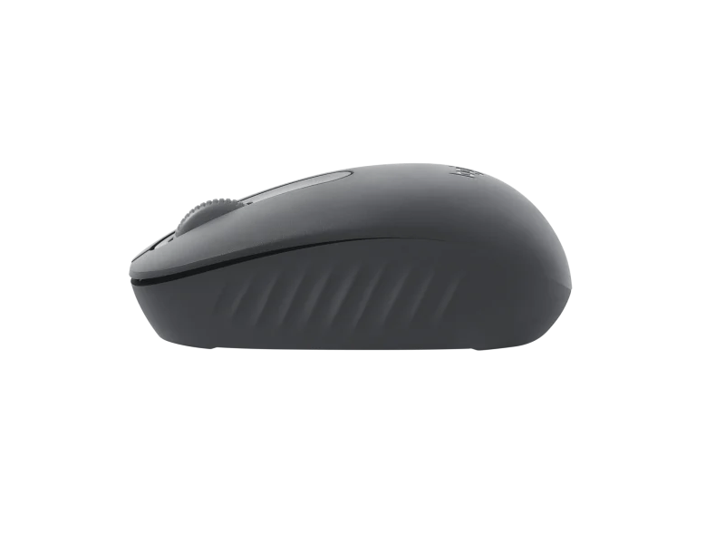 LOGITECH M196 Bluetooth egér Szürke