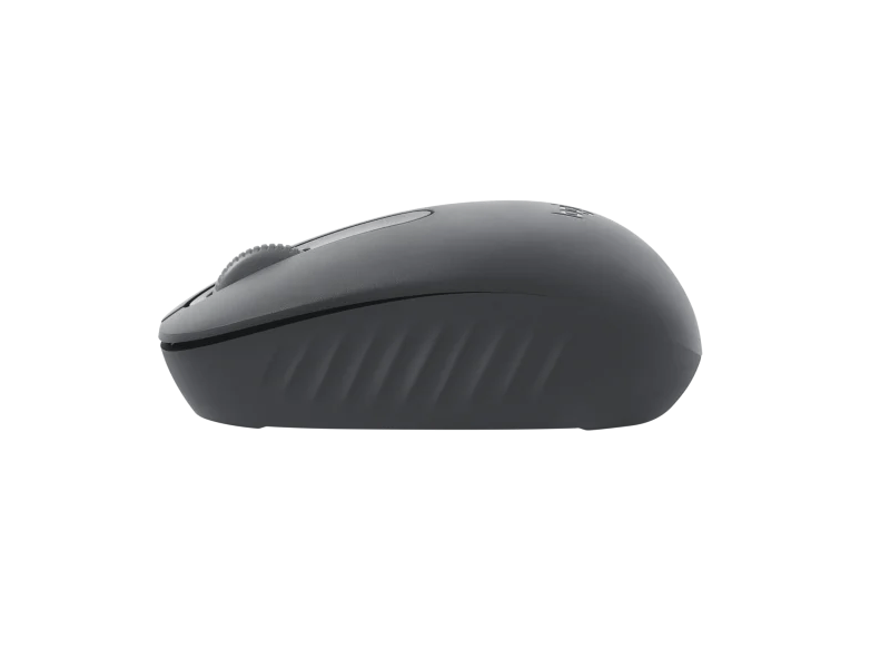 Logitech M196 Bluetooth miš, sivi (910-007459)