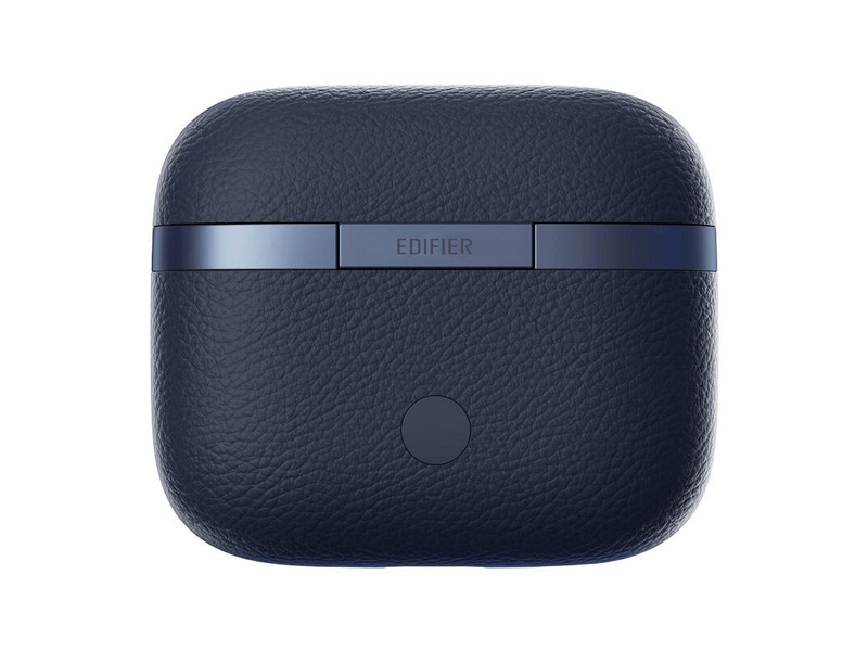 Edifier W260NC TWS ANC Fülhallgató, tengerészkék
