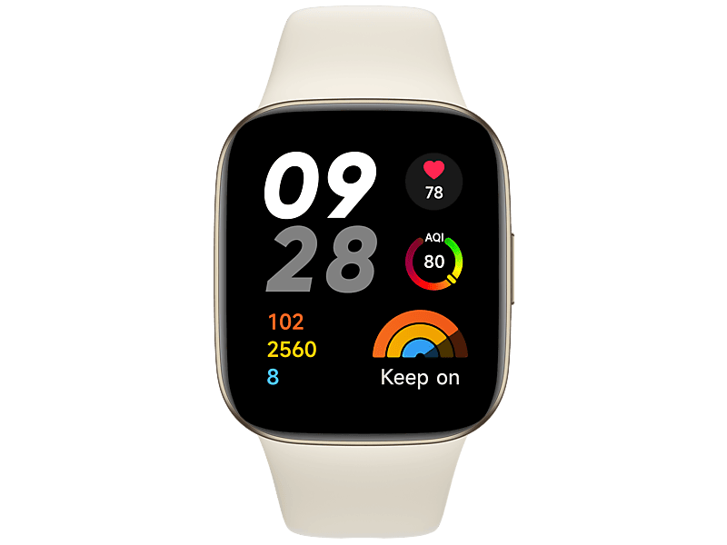 Xiaomi Redmi Watch 3 (BHR6854GL)