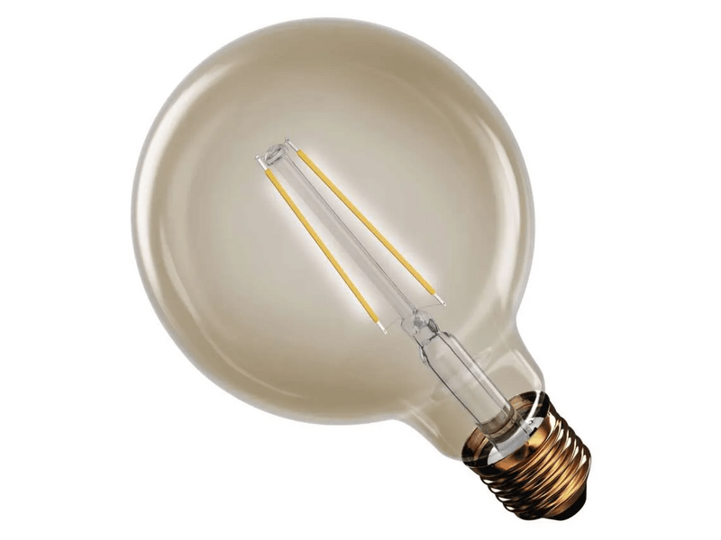 Emos Z52032 Vintage LED izzó E27, 4,5W