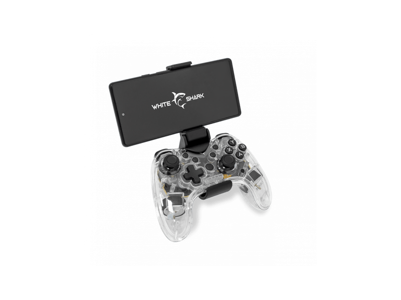 White Shark Legion GPW-8039 Bluetooth Gamepad