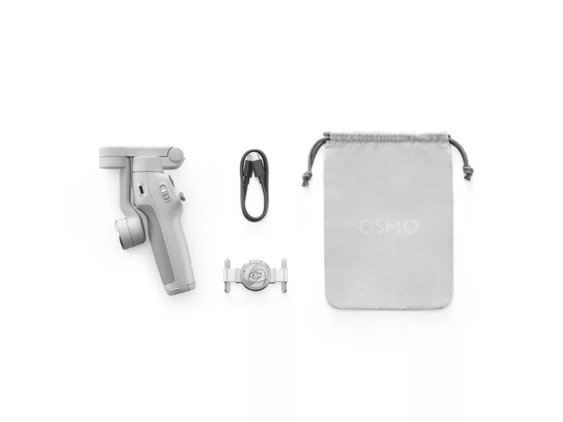 DJI Osmo Mobile 7 (CP.OS.00000406.01)